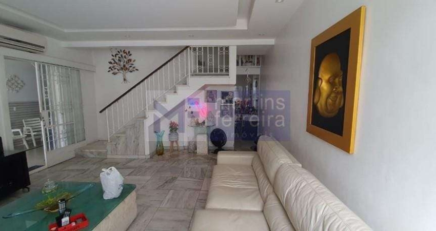 Casa à venda 5 Quartos, 5 Suites, 238M², Tijuca, Rio de Janeiro - RJ