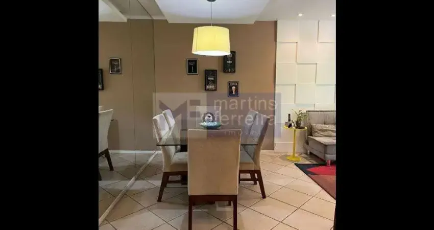 Apartamento à venda 3 Quartos, 1 Suites, 1 Vaga, 90M², Recreio dos Bandeirantes, Rio de Janeiro - R