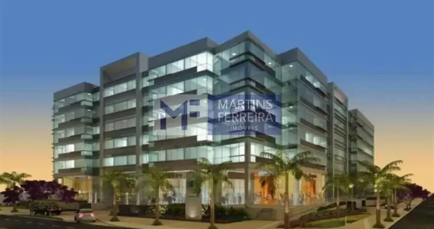 Comercial/Industrial à venda 1 Vaga, 23M², Barra da Tijuca, Rio de Janeiro - RJ | ONE OFFICE