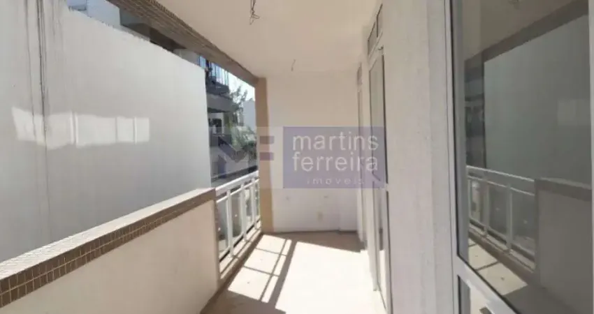 Apartamento à venda 3 Quartos, 1 Suite, 2 Vagas, 90M², Recreio dos Bandeirantes, Rio de Janeiro - R