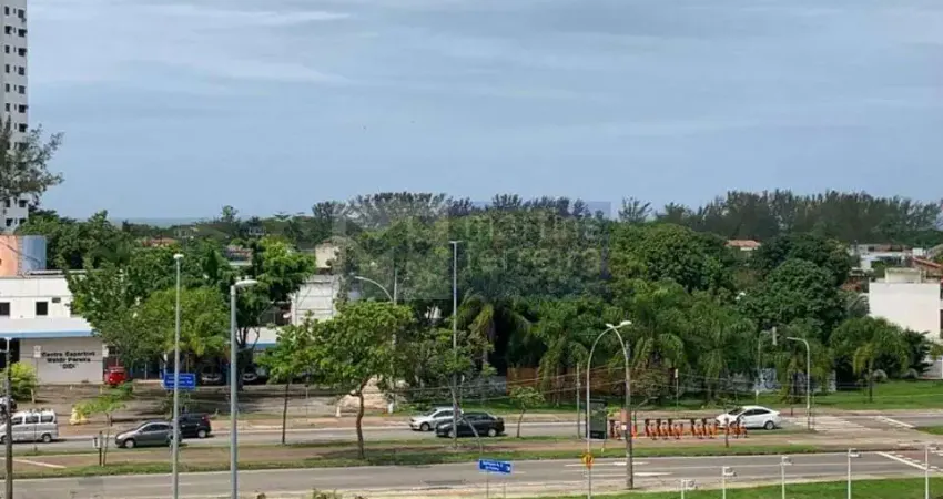 Comercial/Industrial à venda 1 Quarto, 22M², Recreio dos Bandeirantes, Rio de Janeiro - RJ | A4 OFF