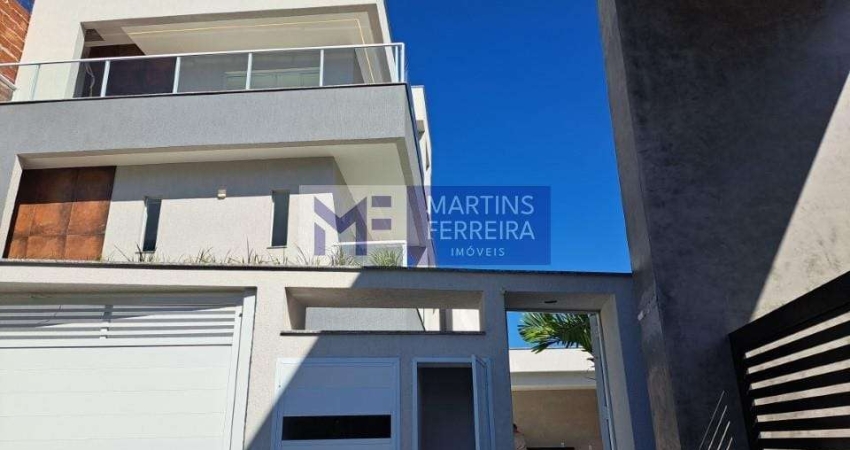 Casa à venda 4 Quartos, 4 Suites, 2 Vagas, 200M², Vargem Pequena, Rio de Janeiro - RJ | DREAN GARDE