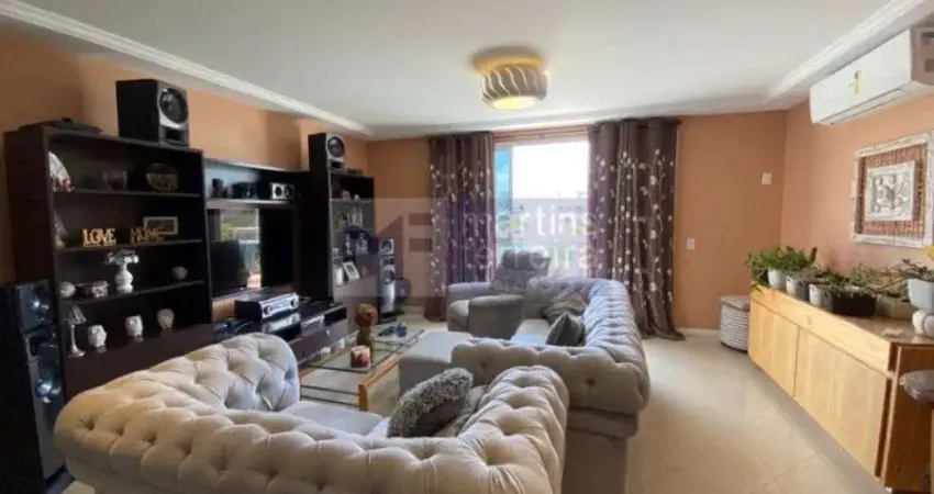 Apartamento à venda 5 Quartos, 2 Suites, 3 Vagas, 190M², Recreio dos Bandeirantes, Rio de Janeiro -