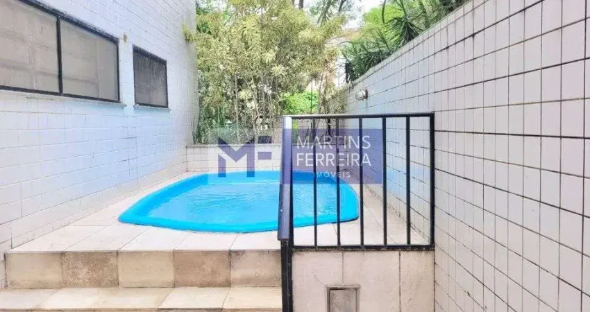 Excelente apartamento à venda no Bairro do Recreio dos Bandeirantes 3 Quartos, 2 Suítes, 2 Vagas, 6