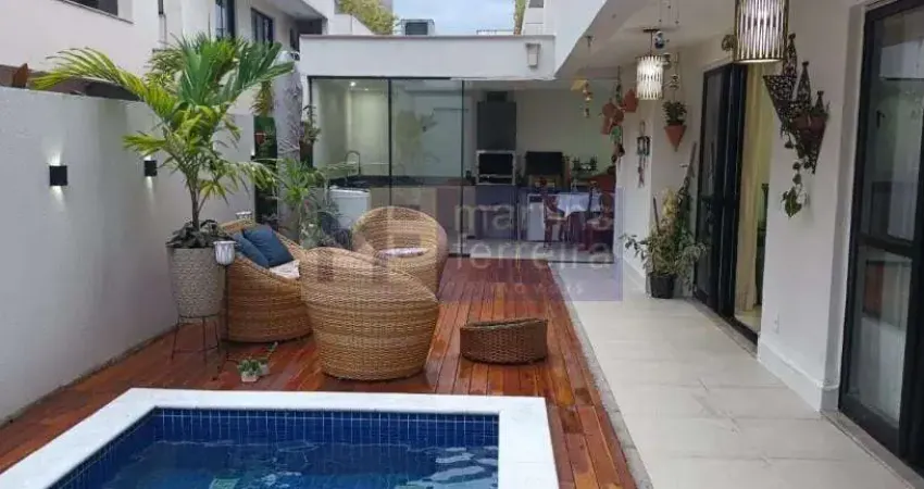 Apartamento à venda 3 Quartos, 3 Suites, 2 Vagas, 145M², Recreio dos Bandeirantes, Rio de Janeiro -
