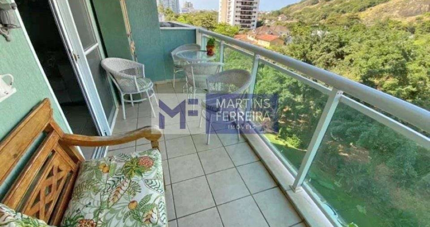 Apartamento à venda 2 Quartos, (1 Suíte), 1 Vaga, 68M², Recreio dos Bandeirantes, Rio de Janeiro -