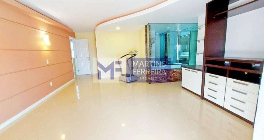 Apartamento à venda 5 Quartos, 5 Suites, 4 Vagas, 669M², Recreio dos Bandeirantes, Rio de Janeiro -