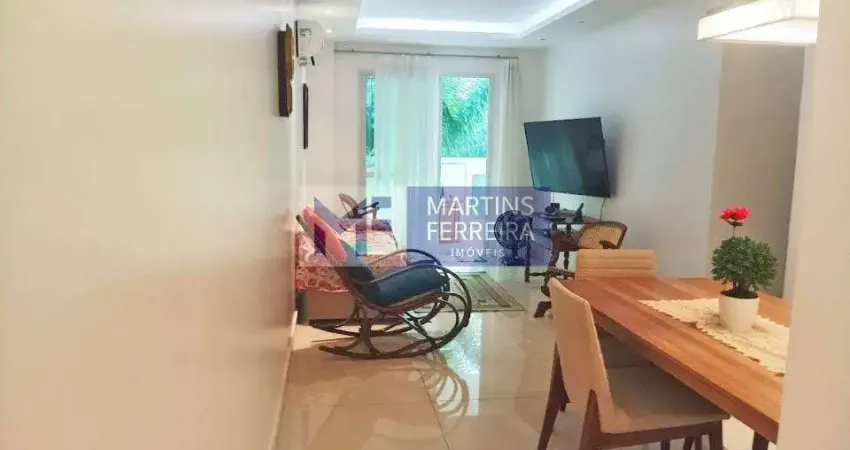 Apartamento 3 quartos | 2 Vagas | Recreio dos Bandeirantes