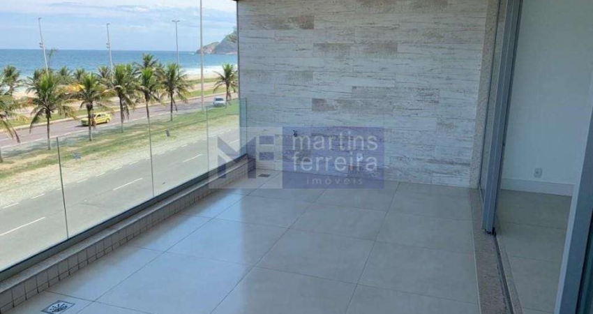 Apartamento à venda 4 Quartos, 4 Suites, 3 Vagas, 198M², Recreio dos Bandeirantes, Rio de Janeiro -