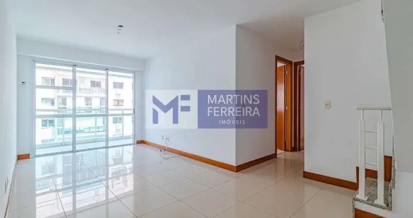Apartamento à venda 2 Quartos, (1 Suíte), 2 Vagas, 141M², Recreio dos Bandeirantes, Rio de Janeiro
