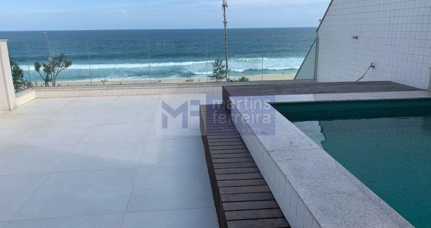 APARTAMENTO à venda 5 Quartos, 5 Suites, 4 Vagas, 341M², Recreio dos Bandeirantes, RIO DE JANEIRO -