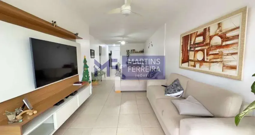 Apartamento à venda 3 Quartos, 3 Suites, 2 Vagas, 130M², Recreio dos Bandeirantes, Rio de Janeiro -