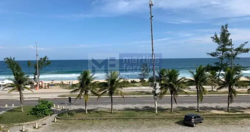 Apartamento à venda 4 Quartos, 4 Suites, 3 Vagas, 198M², Recreio dos Bandeirantes, Rio de Janeiro -