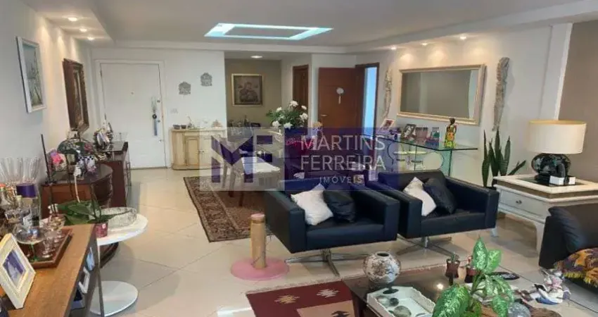 Apartamento à venda 4 Quartos, 4 Suites, 3 Vagas, 189M², Recreio dos Bandeirantes, Rio de Janeiro -