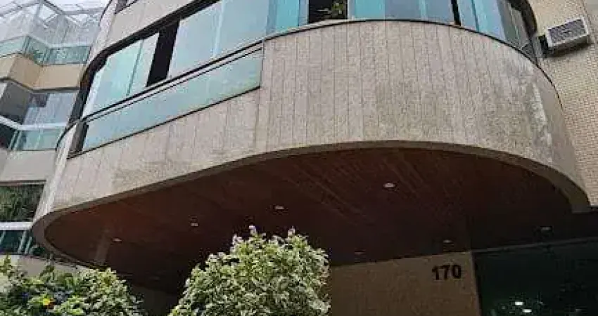 Apartamento 2 quartos | posto 9 | praia | 2 vagas | recreio dos bandeirantes