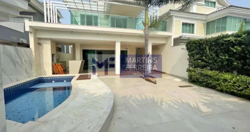 Casa à venda 4 Quartos, 4 Suites, 3 Vagas, 220M², Recreio dos Bandeirantes, Rio de Janeiro - RJ |