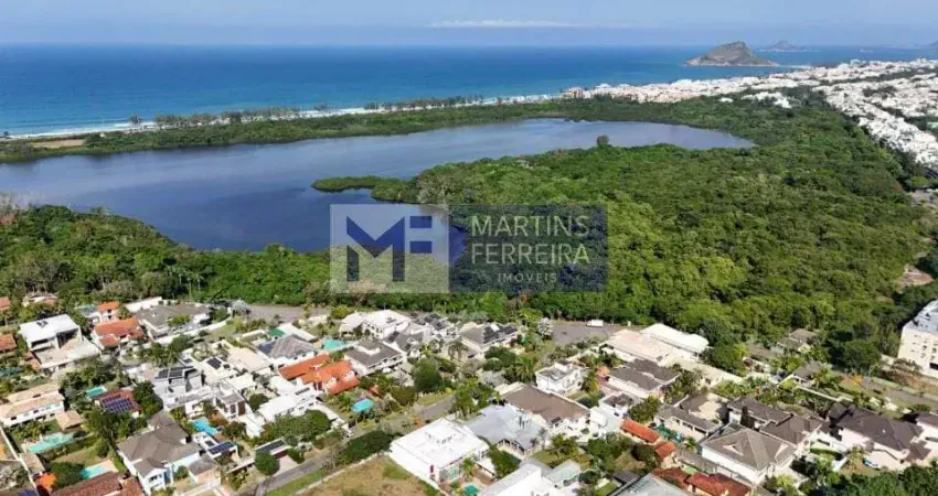 Apartamento à venda 3 Quartos, (1 Suíte), 2 Vagas, 140M², Recreio dos Bandeirantes, Rio de Janeiro