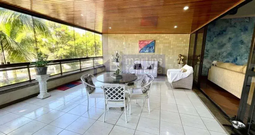 Apartamento à venda 3 Quartos, 3 Suites, 2 Vagas, 172M², Recreio dos Bandeirantes, Rio de Janeiro -