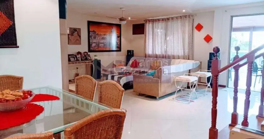 Apartamento à venda 3 Quartos, 3 Suites, 3 Vagas, 334M², Recreio dos Bandeirantes, Rio de Janeiro -