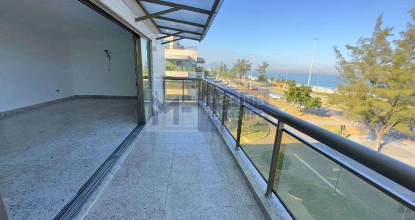 Apartamento à venda 5 Quartos, 5 Suites, 3 Vagas, 370M², Recreio dos Bandeirantes, Rio de Janeiro -
