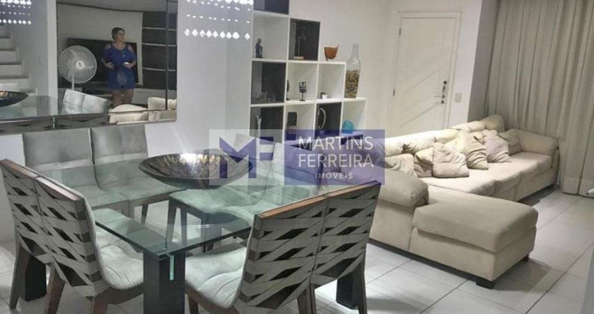 Casa à venda 4 Quartos, 3 Suites, 3 Vagas, 226M², Recreio dos Bandeirantes, Rio de Janeiro - RJ