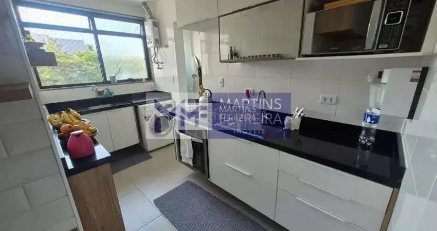 Apartamento com 3 quartos à venda na Rua Joaquim Moreira Neves, Recreio dos Bandeirantes, Rio de Janeiro