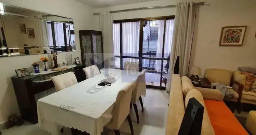 Apartamento à venda 3 Quartos, 3 Suites, 2 Vagas, 117M², Recreio dos Bandeirantes, Rio de Janeiro -