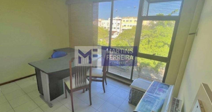 Comercial/Industrial à venda 1 Vaga, 40M², Recreio dos Bandeirantes, Rio de Janeiro - RJ