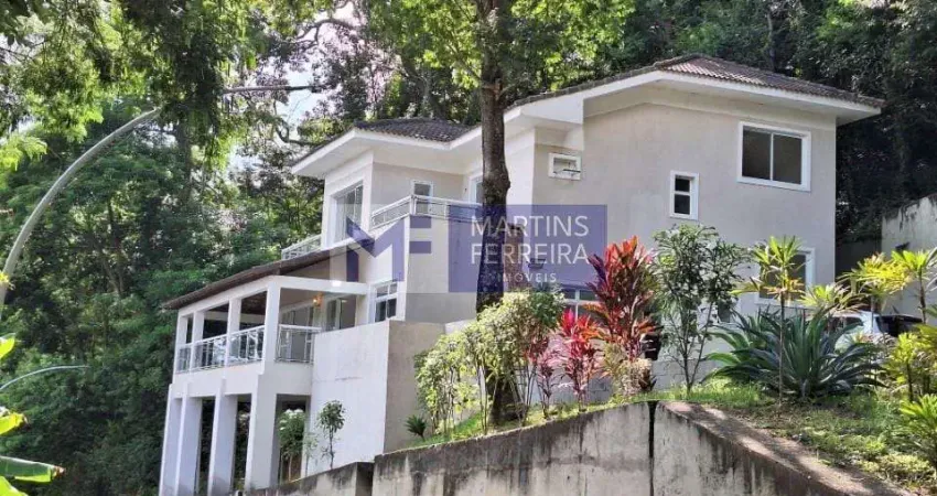 Casa à venda 5 Quartos, 5 Suítes, 6 Vagas, 329M², Recreio dos Bandeirantes, Rio de Janeiro - RJ