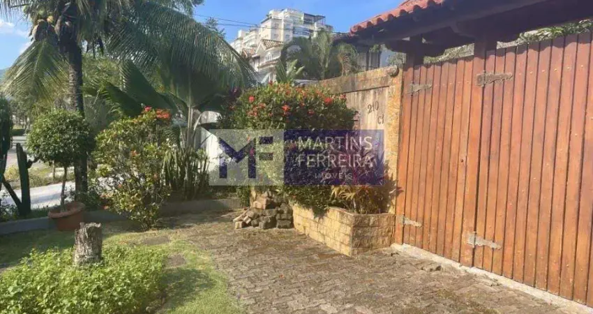 Casa à venda 4 Quartos, 1 Suites, 203M², Recreio dos Bandeirantes, Rio de Janeiro - RJ