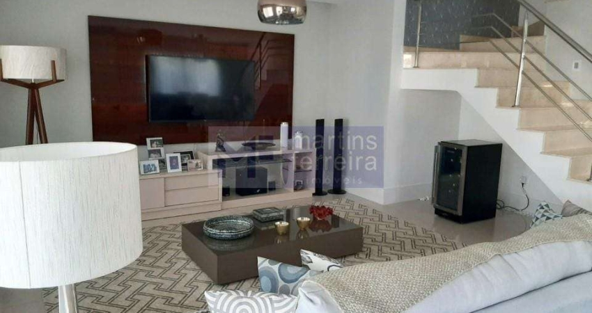 Casa à venda 3 Quartos, 3 Suites, 3 Vagas, 525M², Recreio dos Bandeirantes, Rio de Janeiro - RJ