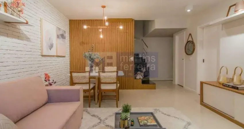 Apartamento à venda 2 Quartos, 2 Suites, 1 Vaga, 96M², Recreio dos Bandeirantes, Rio de Janeiro - R