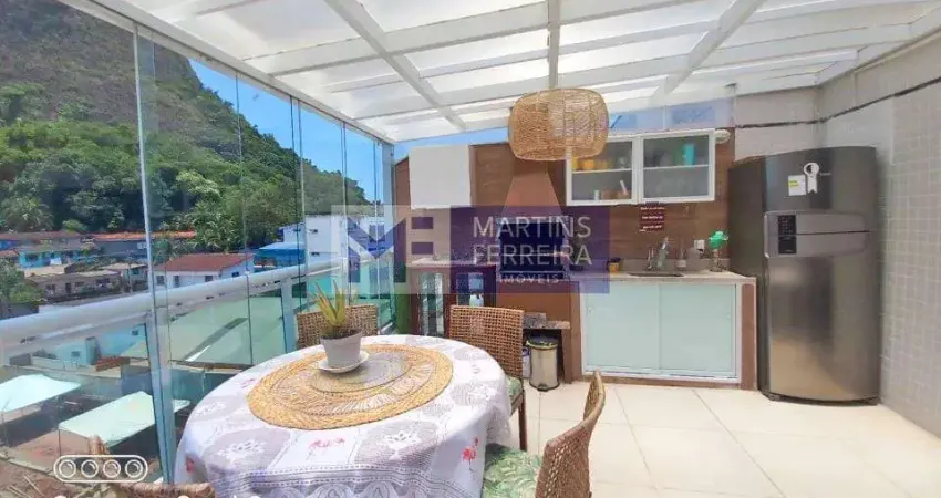 Cobertura 3 Quartos, sendo 2 Suites, 2 Vgs, 126M²,| CONDOMINIO HAVEN