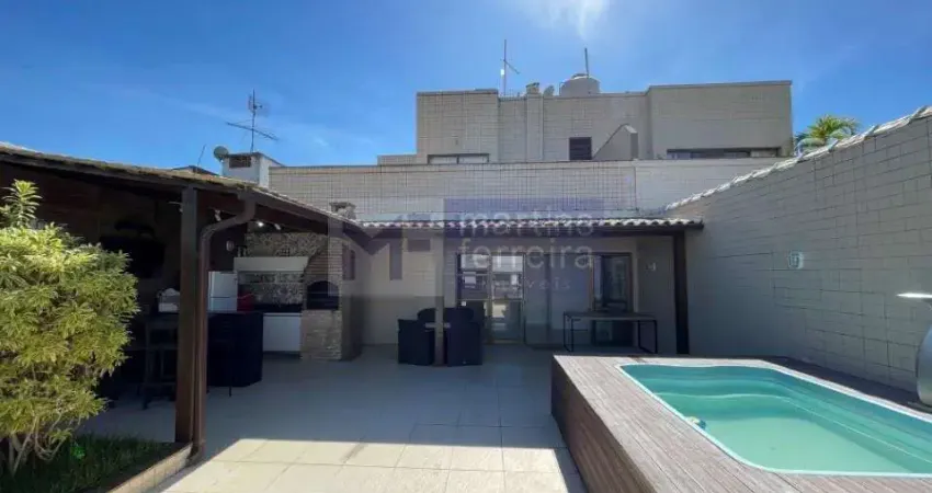 Apartamento à venda 3 Quartos, 3 Suites, 2 Vagas, 350M², Recreio dos Bandeirantes, RIO DE JANEIRO -