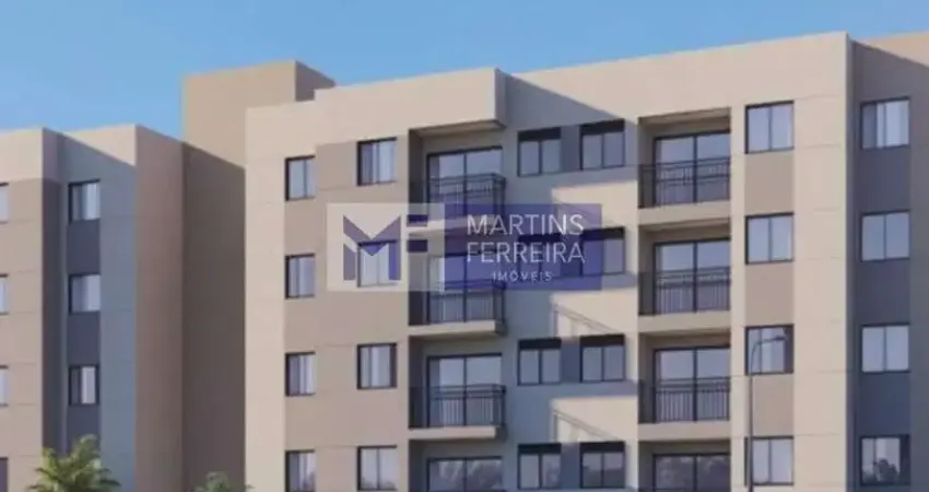 Apartamento à venda 2 Quartos, 2 Suites, 1 Vaga, 54M², Recreio dos Bandeirantes, Rio de Janeiro - R