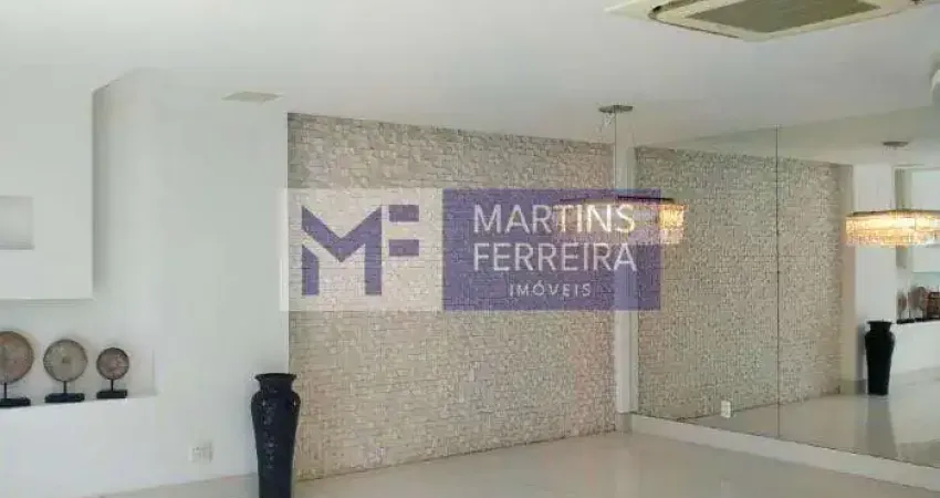 Apartamento à venda 2 Quartos, 2 Suites, 2 Vagas, 193M², Recreio dos Bandeirantes, Rio de Janeiro -