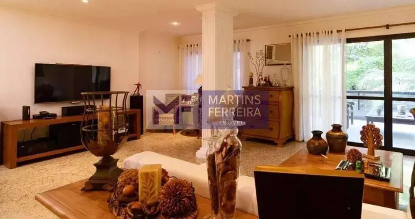Apartamento à venda 3 Quartos, 3 Suites, 3 Vagas, 183M², Recreio dos Bandeirantes, Rio de Janeiro -