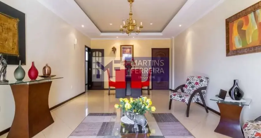 APARTAMENTO à venda 3 Quartos, (2 Suítes), 2 Vagas, 166M², Recreio dos Bandeirantes, RIO DE JANEIRO