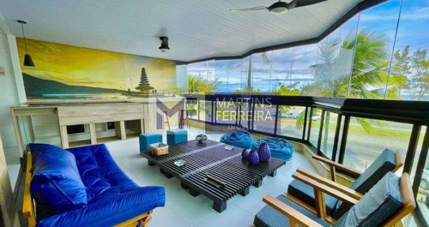 Apartamento à venda 4 Quartos, 4 Suites, 3 Vagas, 203M², Recreio dos Bandeirantes, Rio de Janeiro -