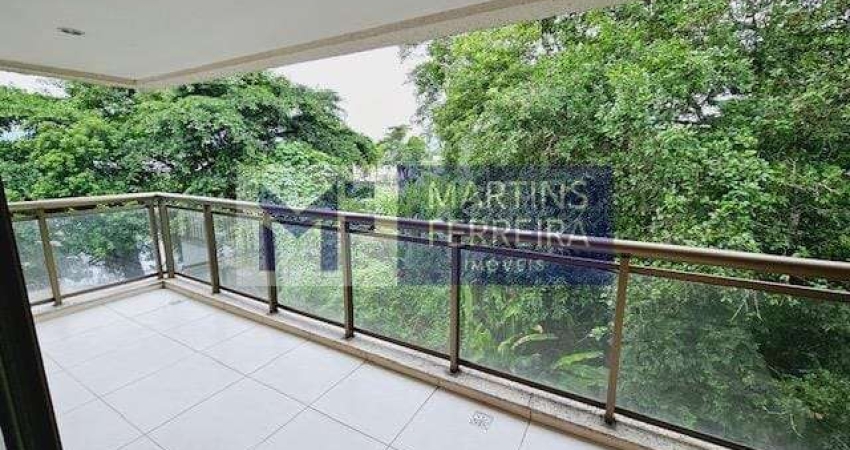 Apartamento à venda 4 Quartos, 4 Suites, 2 Vagas, 164M², Recreio dos Bandeirantes, Rio de Janeiro -