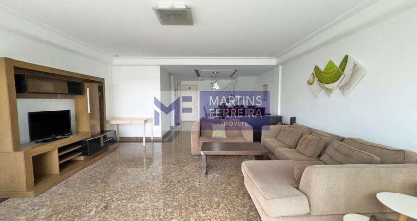 Apartamento com 4 quartos à venda na Rua José Américo de Almeida, Recreio dos Bandeirantes, Rio de Janeiro