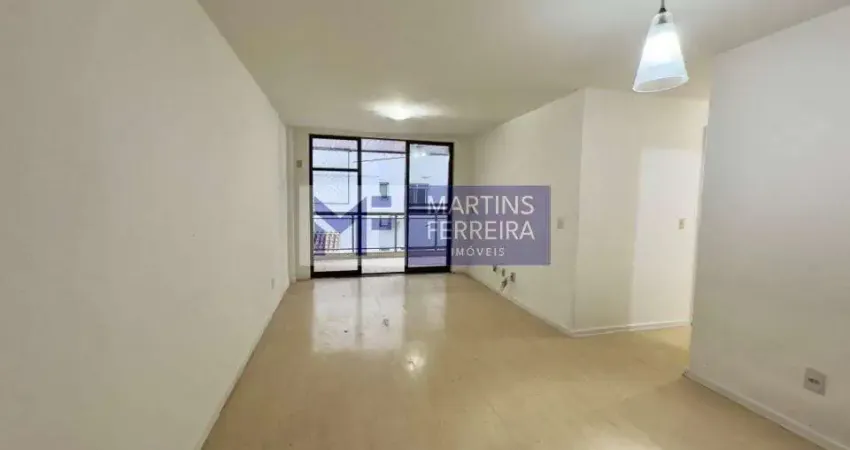 Apartamento à venda 3 Quartos, 3 Suites, 2 Vagas, 94M², Recreio dos Bandeirantes, Rio de Janeiro -