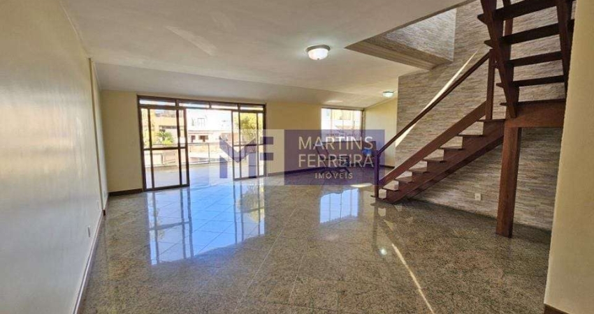 Apartamento à venda 5 Quartos, 5 Suites, 3 Vagas, 310M², Recreio dos Bandeirantes, RIO DE JANEIRO -