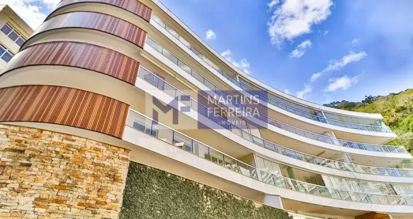 Apartamento à venda 3 Quartos, (1 Suíte), 1 Vaga, 109M², Lagoa, Rio de Janeiro - RJ | LA FONTAINE