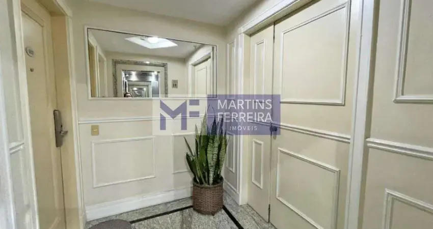 Apartamento à venda 4 Quartos, (1 Suíte), 2 Vagas, 141M², Recreio dos Bandeirantes, Rio de Janeiro