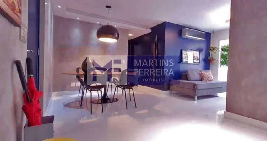 Apartamento à venda 3 Quartos, (1 Suíte), 2 Vagas, 99M², Recreio dos Bandeirantes, Rio de Janeiro -