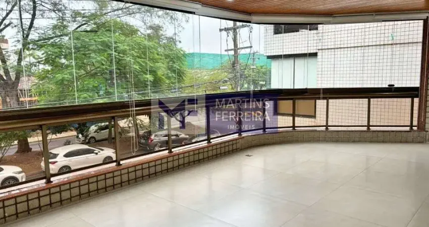 Apartamento à venda 3 Quartos, (2 Suíte) 2 Vagas, 118M², Recreio dos Bandeirantes, Rio de Janeiro -