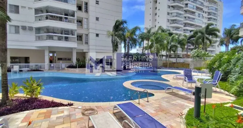 Apartamento à venda 2 Quartos, (1 Suíte), 1 Vaga, 68M², Barra da Tijuca, Rio de Janeiro - RJ | LE Q