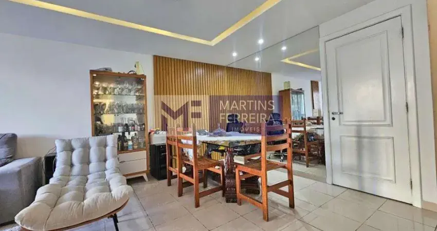 Apartamento à venda 2 Quartos, (1 Suíte), 2 Vagas, 91M², Recreio dos Bandeirantes, Rio de Janeiro -
