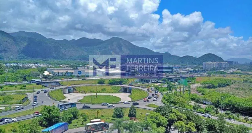 Apartamento BARRA BALI - TOP DUPLEX 2 Suites, 75M², Recreio,  - RJ |